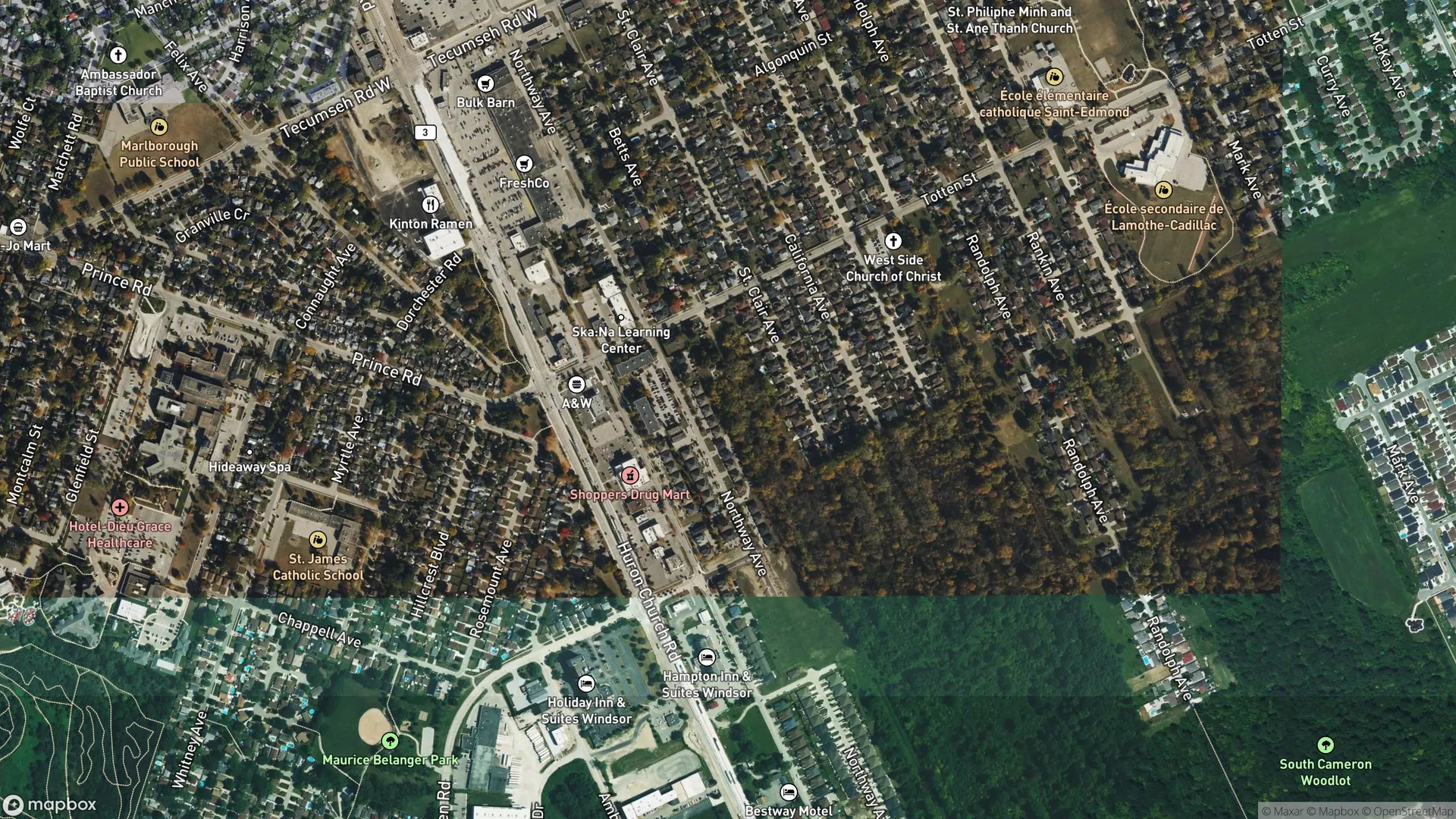 Tax sale property at , Windsor - Photo 3