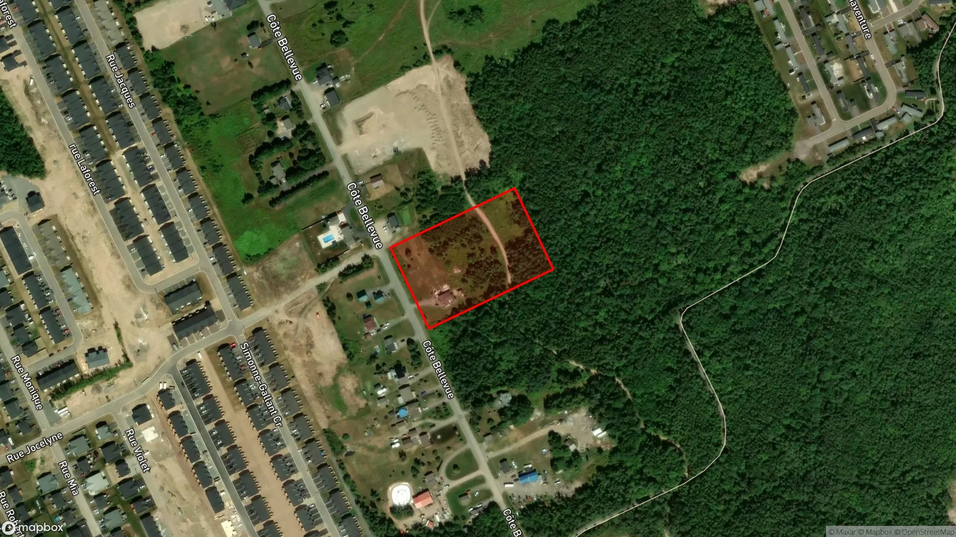 Tax sale property at , Albert Westmorland - Photo 3