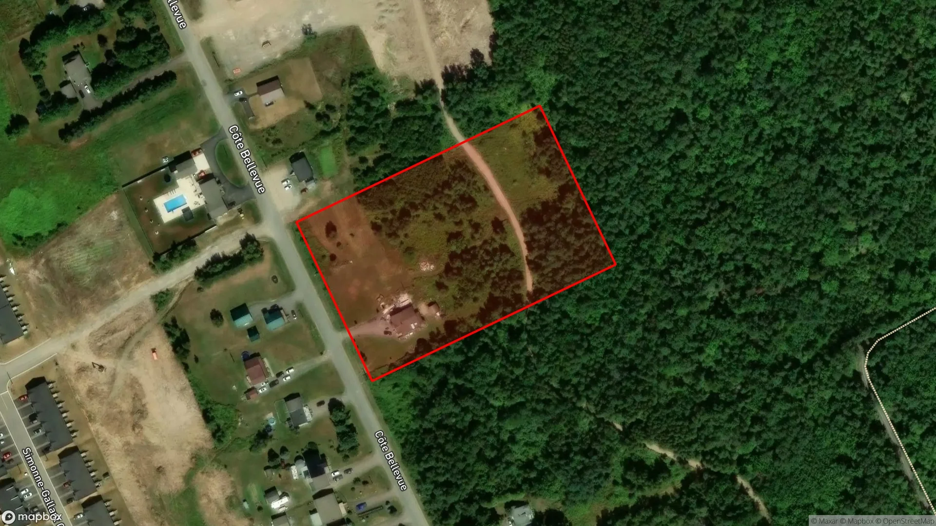 Tax sale property at , Albert Westmorland - Photo 2