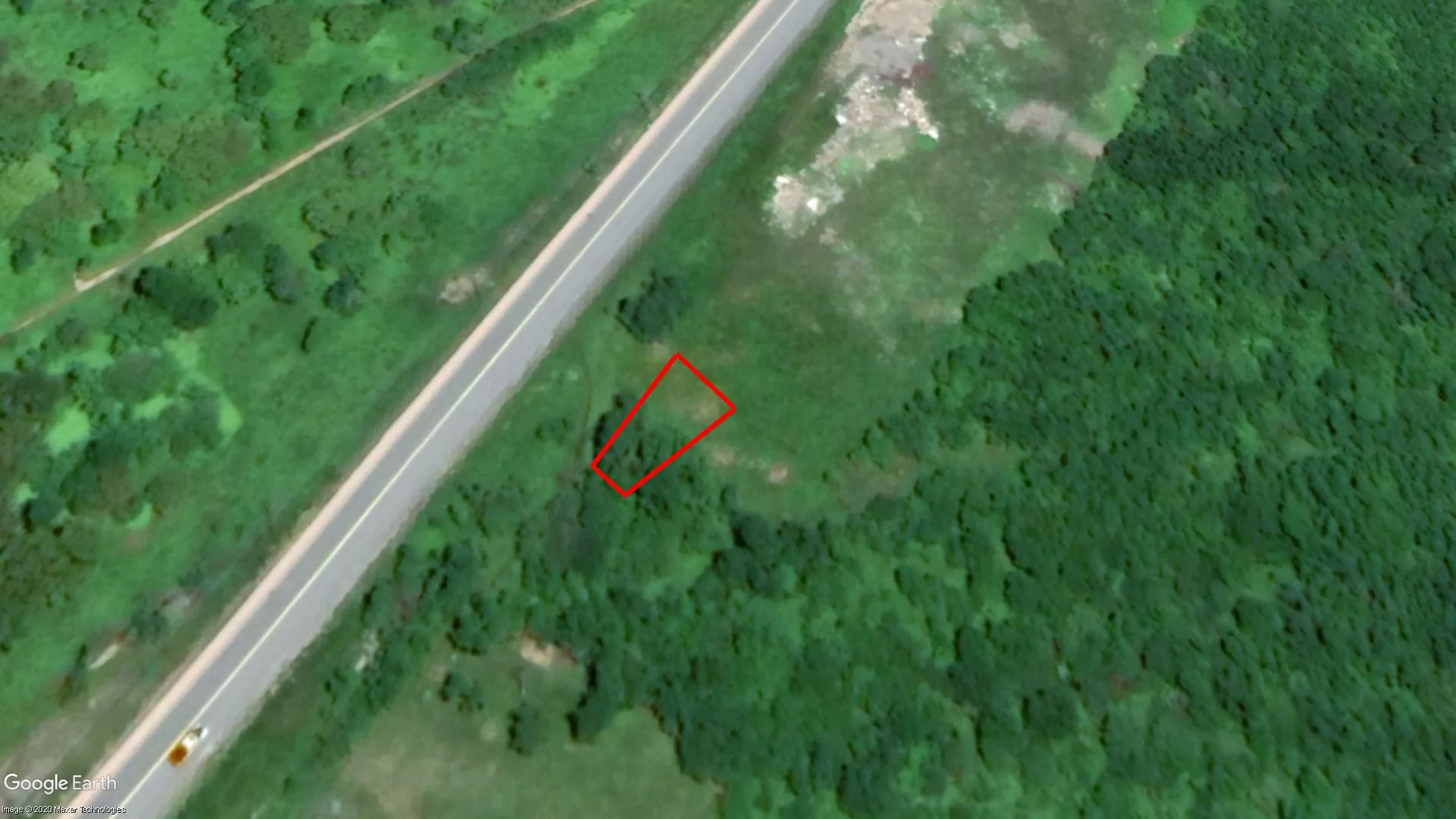 Tax sale property at LOT 276 YORKE ST LAND, SYDNEY MINES, Cape Breton - Photo 2
