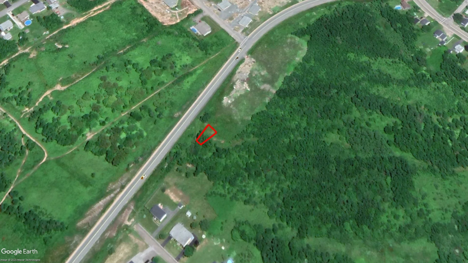 Tax sale property at LOT 276 YORKE ST LAND, SYDNEY MINES, Cape Breton - Photo 3