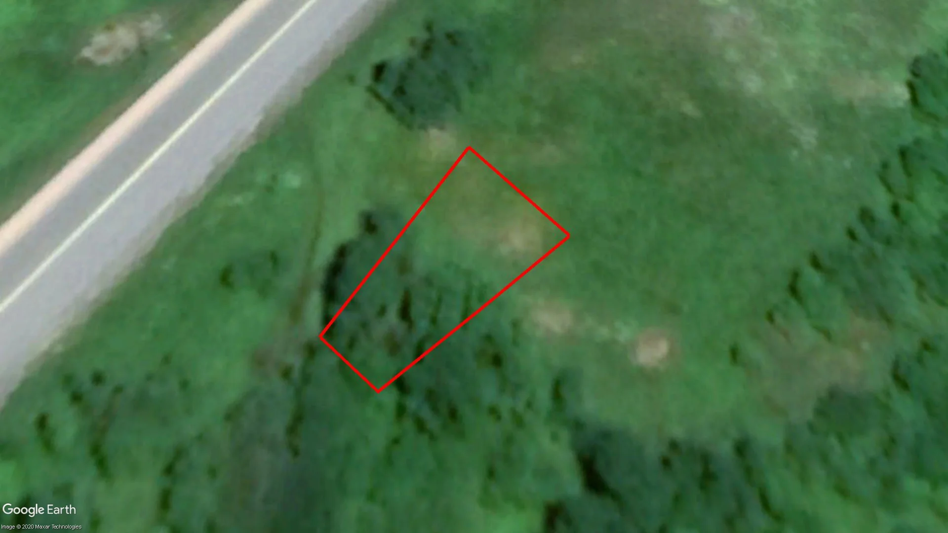 Tax sale property at LOT 276 YORKE ST LAND, SYDNEY MINES, Cape Breton - Photo 4