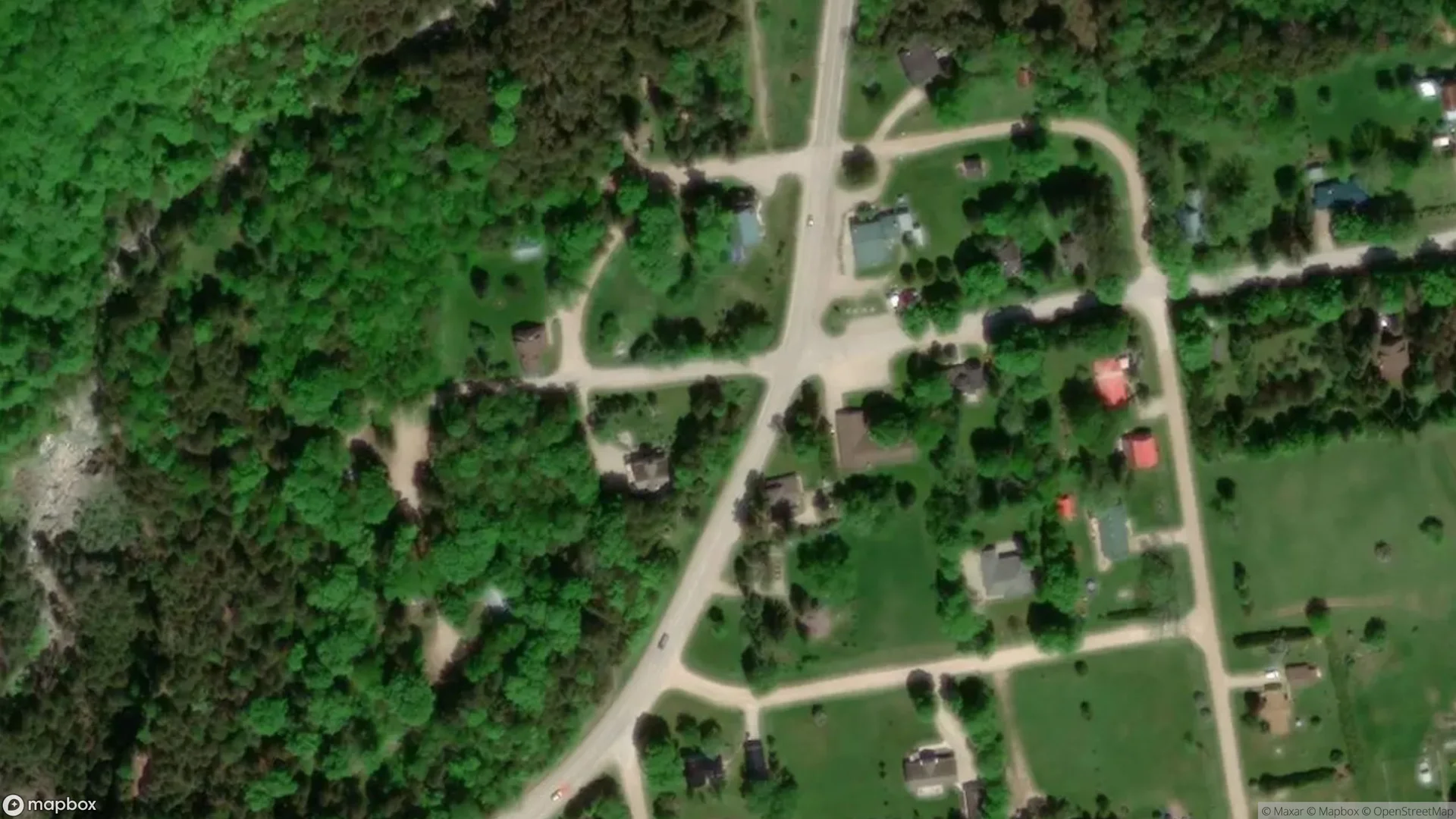 Tax sale property at , Grey Highlands - Photo 2