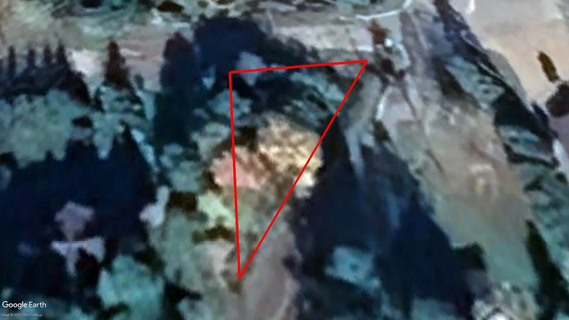  - Tax sale property in Grey Highlands