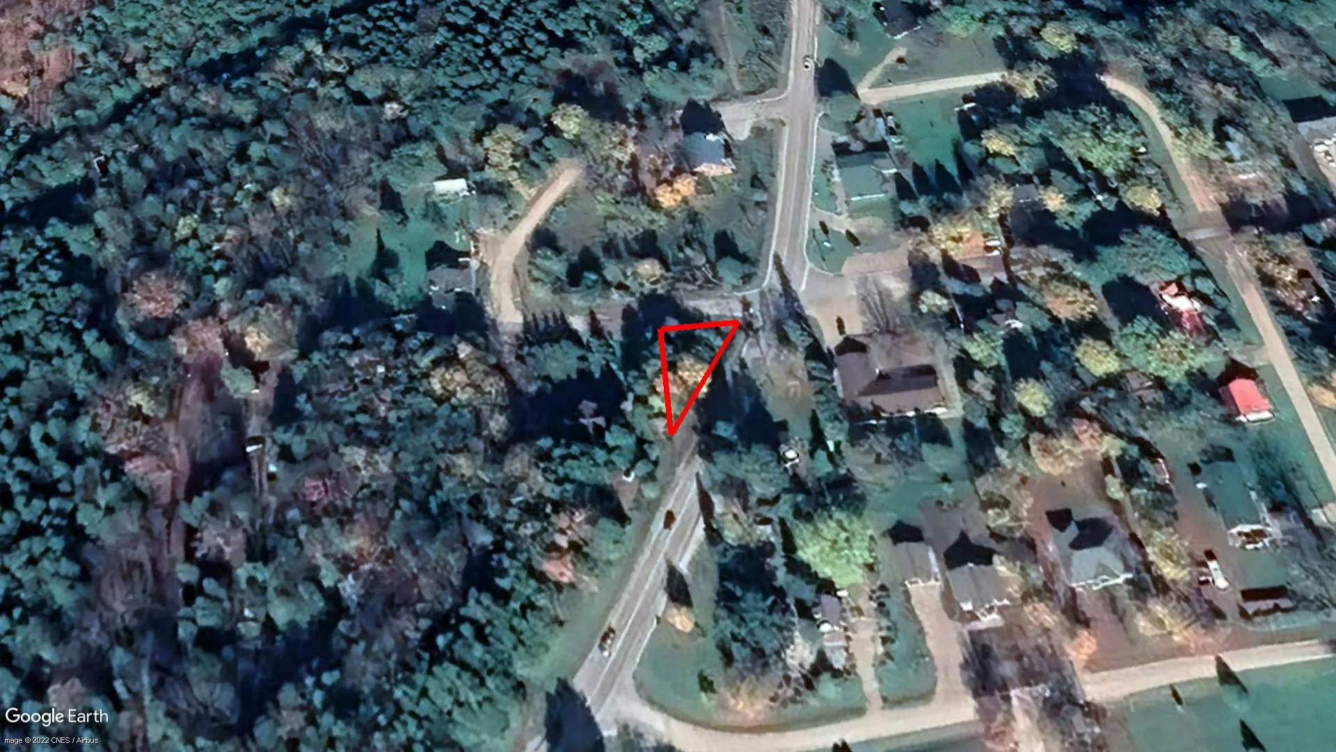 Tax sale property at Pellisier St., Grey Highlands - Photo 3