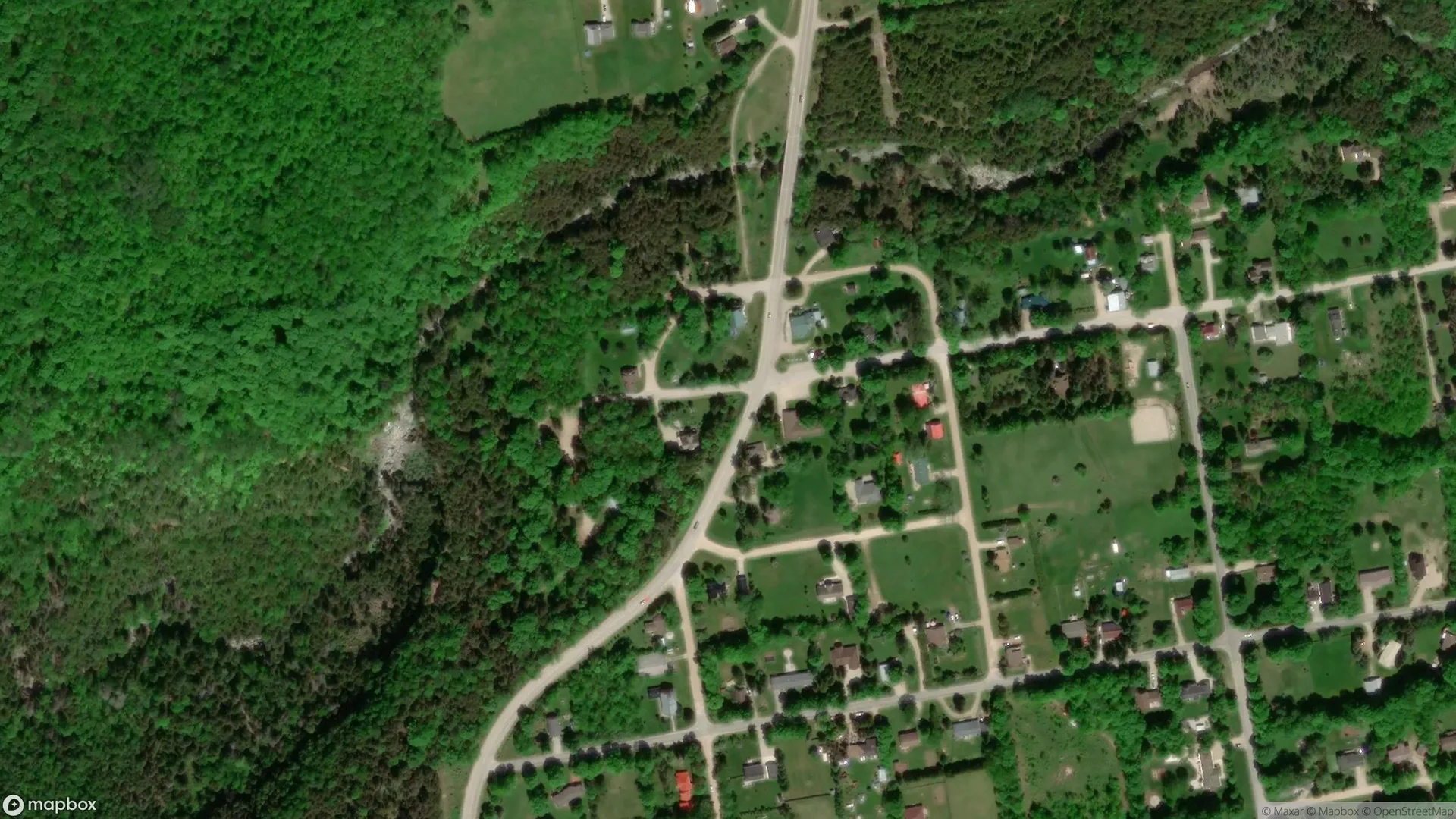 Tax Sale Property in Grey Highlands, Ontario