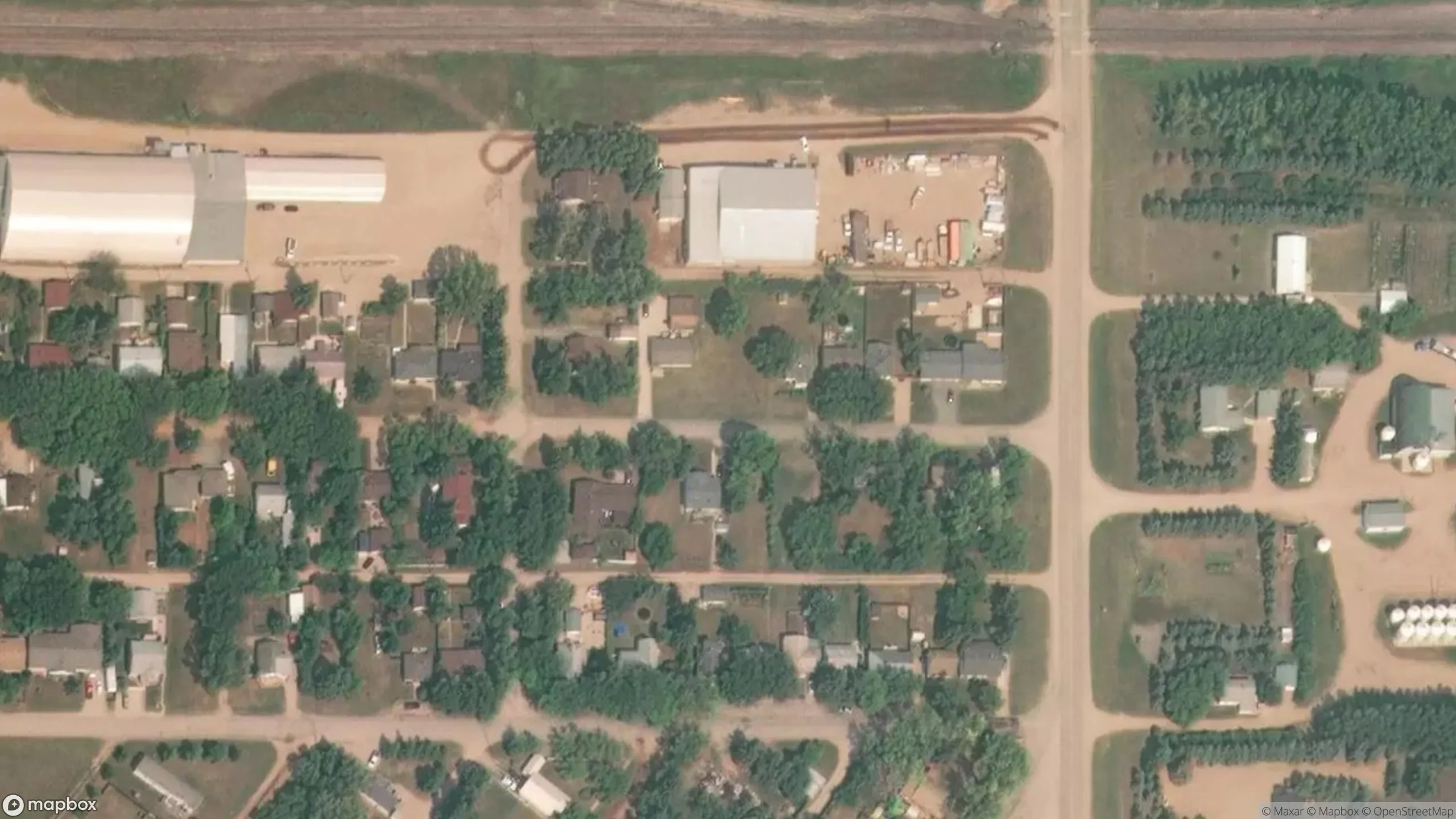 Tax sale property at , Town of Balcarres - Photo 2