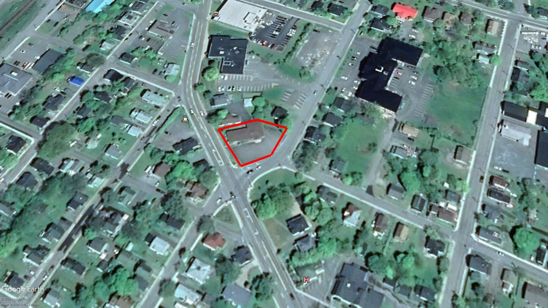Tax sale property at 400 East River Road, New Glasgow, New Glasgow - Photo 2