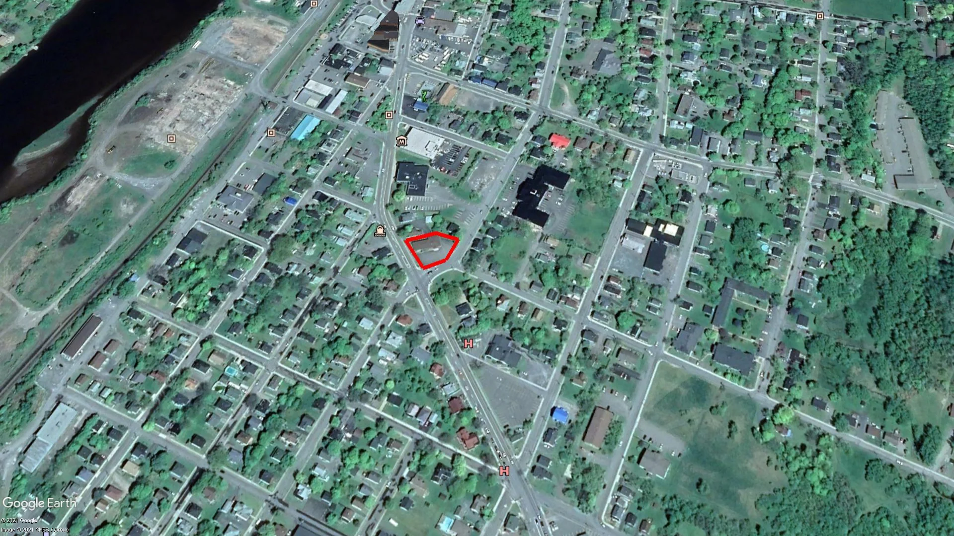 Tax sale property at 400 East River Road, New Glasgow, New Glasgow - Photo 3