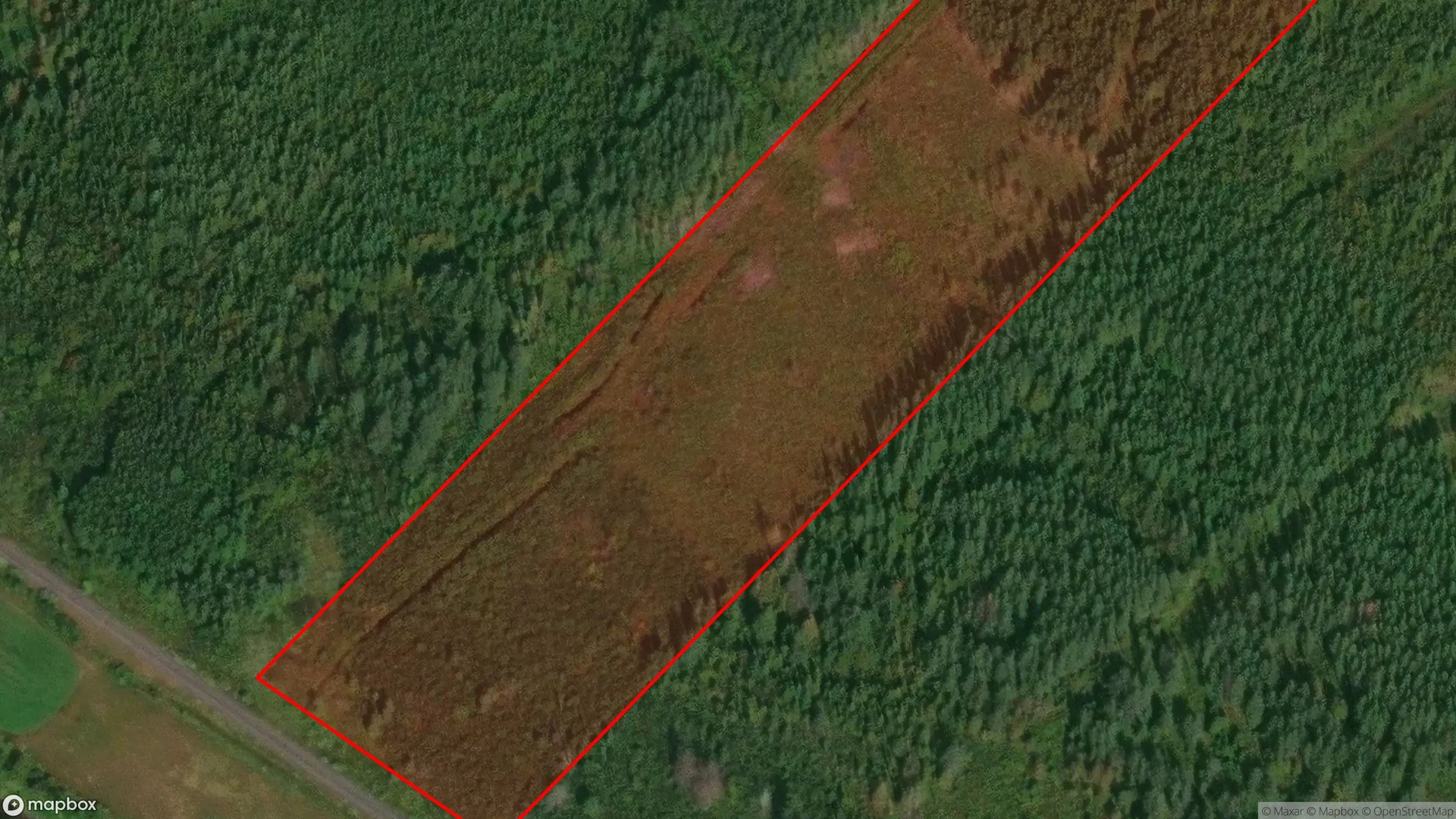 Tax sale property at , Madawaska - Photo 2