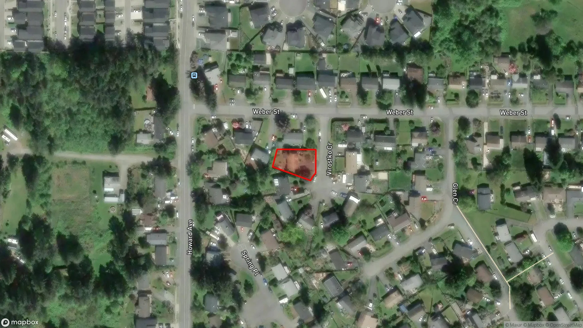 Tax sale property at , Nanaimo - Photo 2