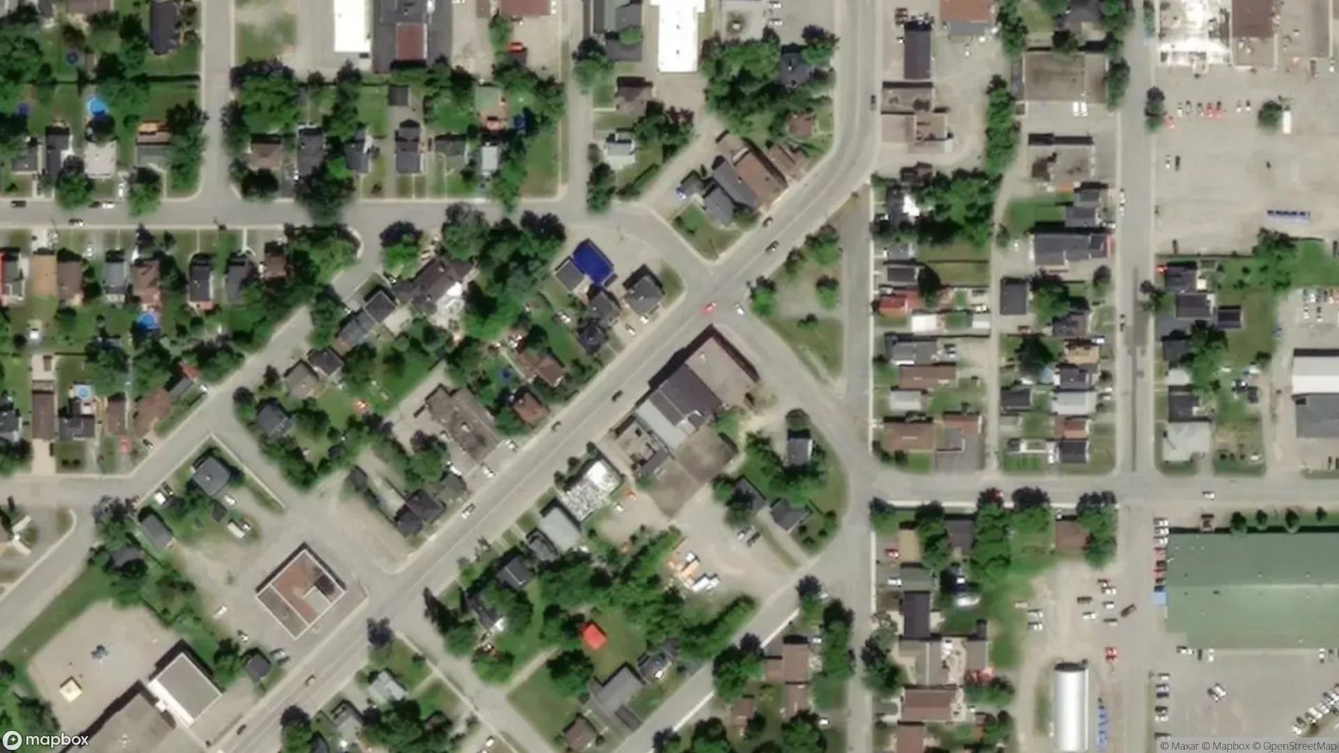 Tax Sale Property in Temiskaming Shores, Ontario