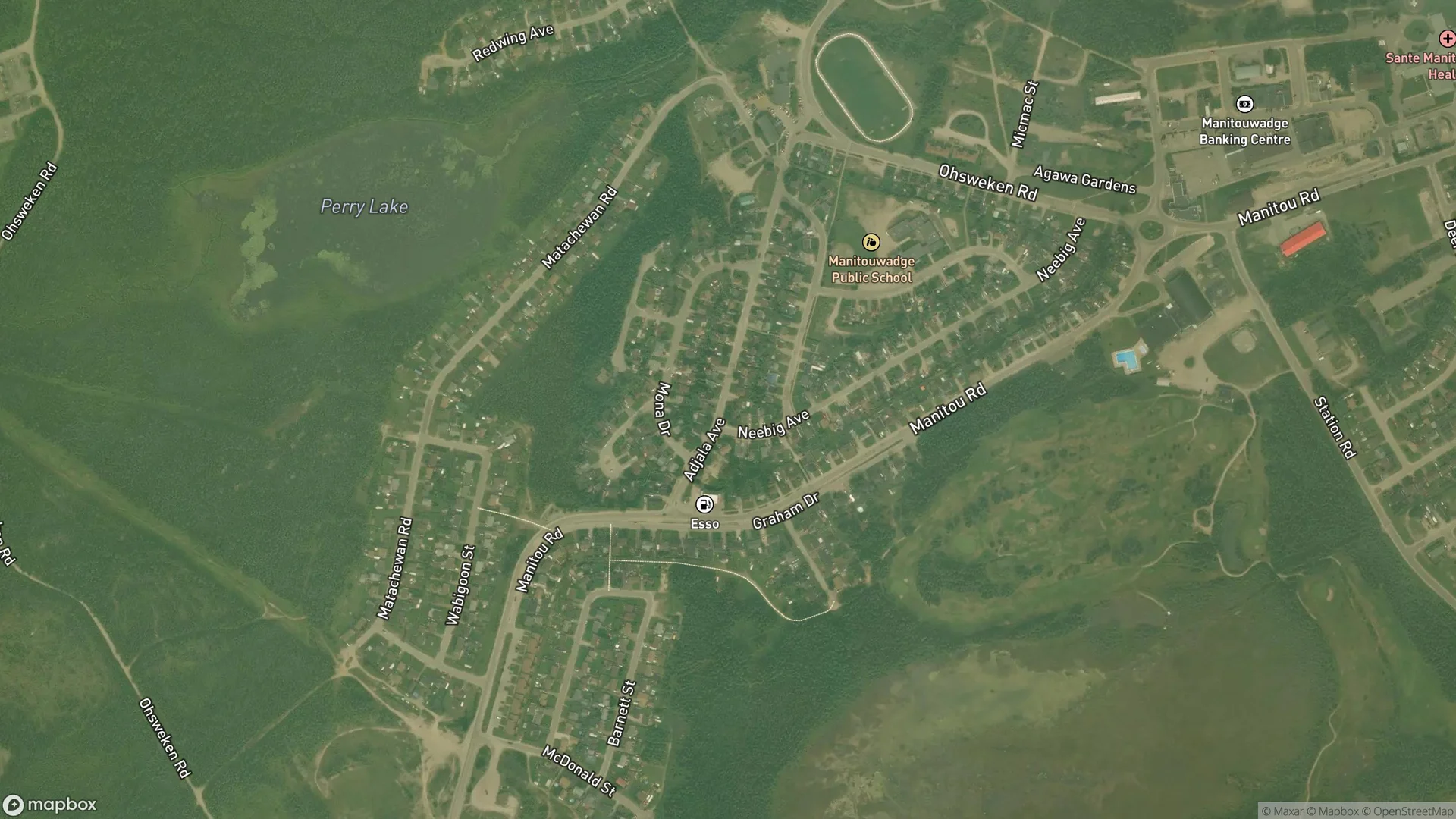 Tax sale property at , Manitouwadge - Photo 3