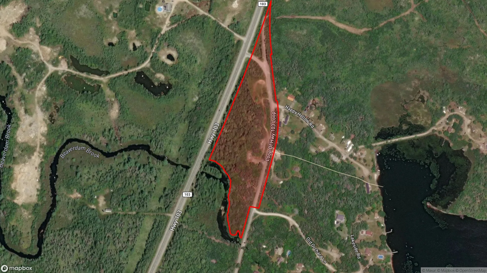 Tax sale property at , Shelburne - Photo 3