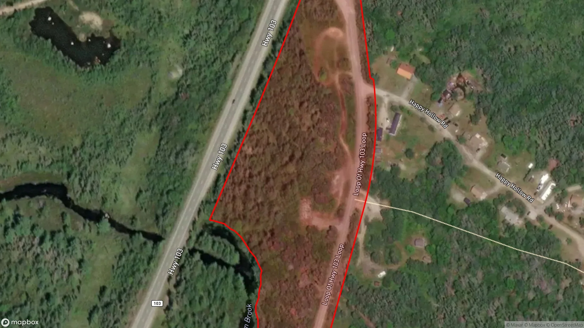 Tax sale property at , Shelburne - Photo 2