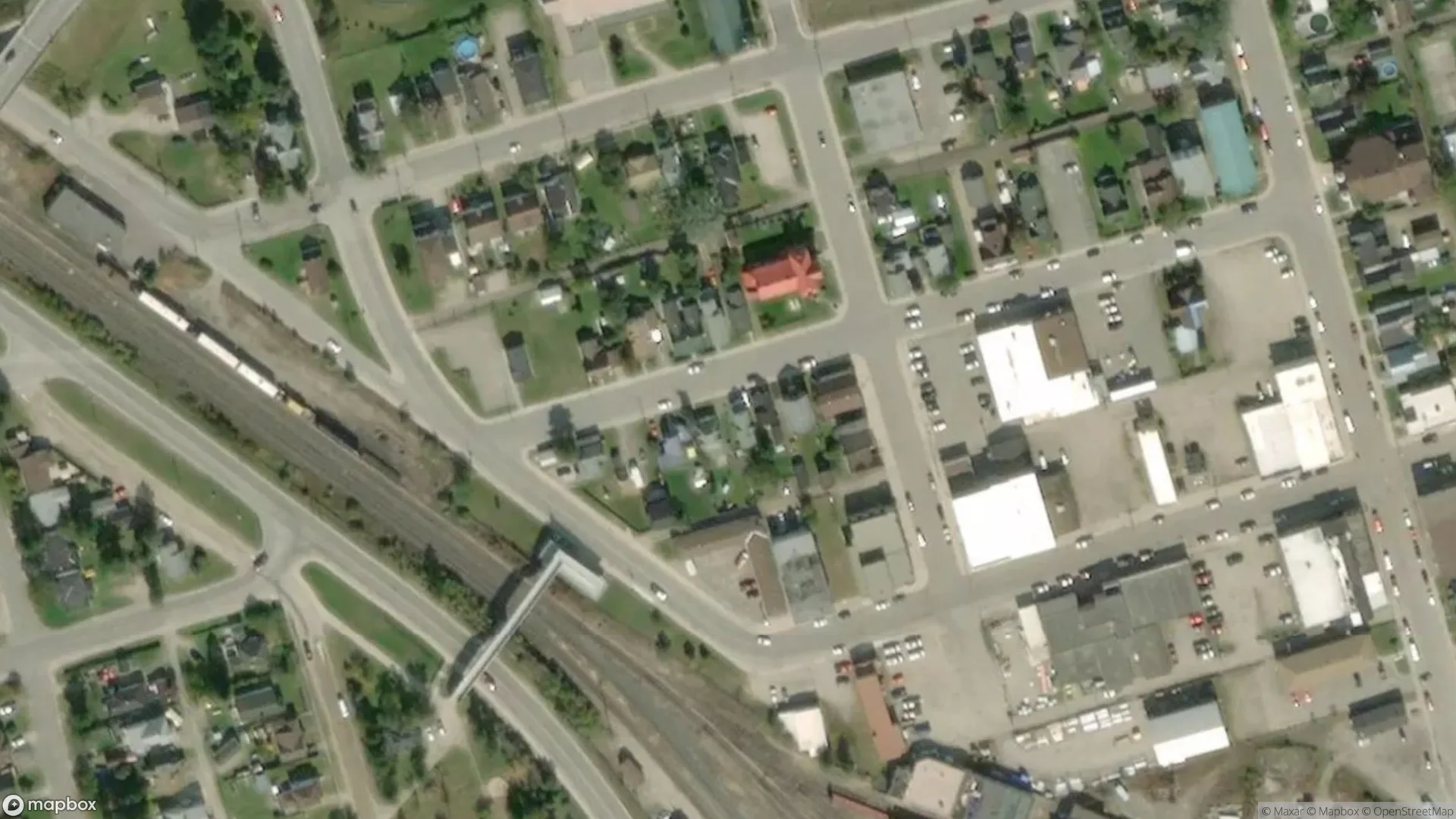 Tax sale property at , Chapleau - Photo 2