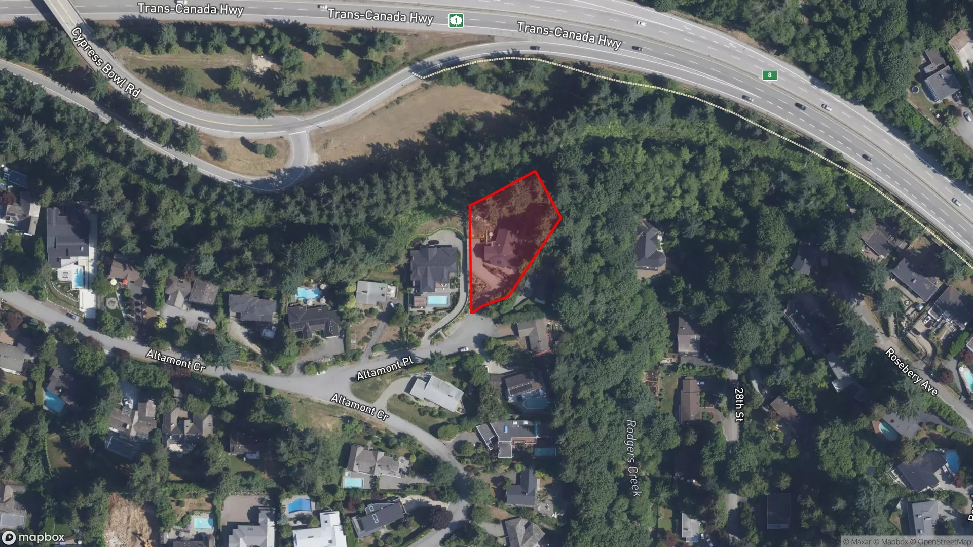 Tax sale property at , West Vancouver - Photo 2