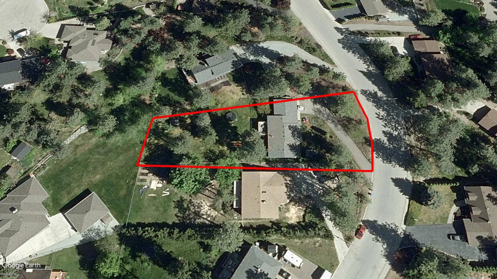  - Tax sale property in Kelowna