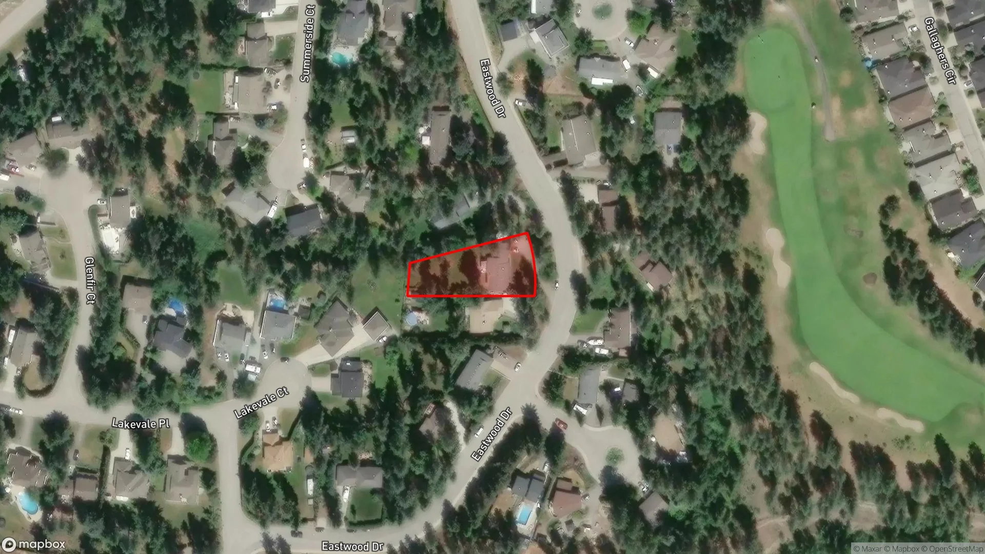 Tax sale property at 3966 EASTWOOD DR KELOWNA V1W 4E8, Kelowna - Photo 2