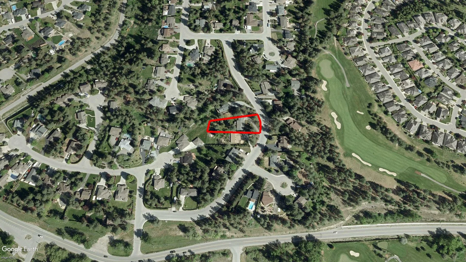 Tax sale property at 3966 EASTWOOD DR KELOWNA V1W 4E8, Kelowna - Photo 3