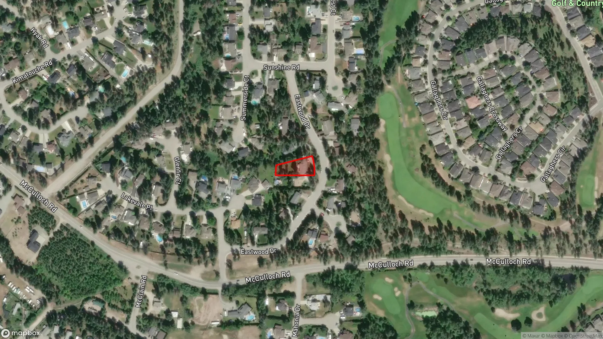  - Tax sale property in Kelowna