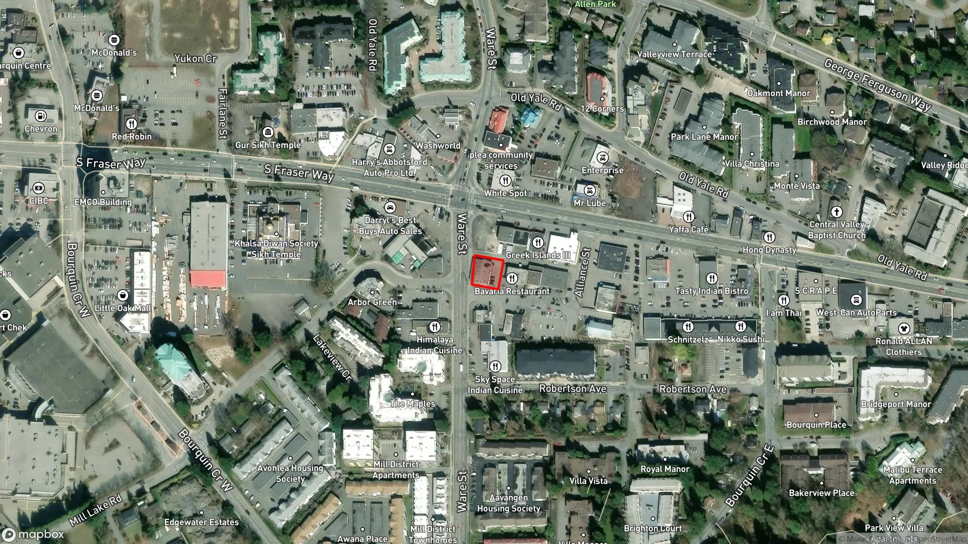 Tax sale property at , Abbotsford - Photo 3
