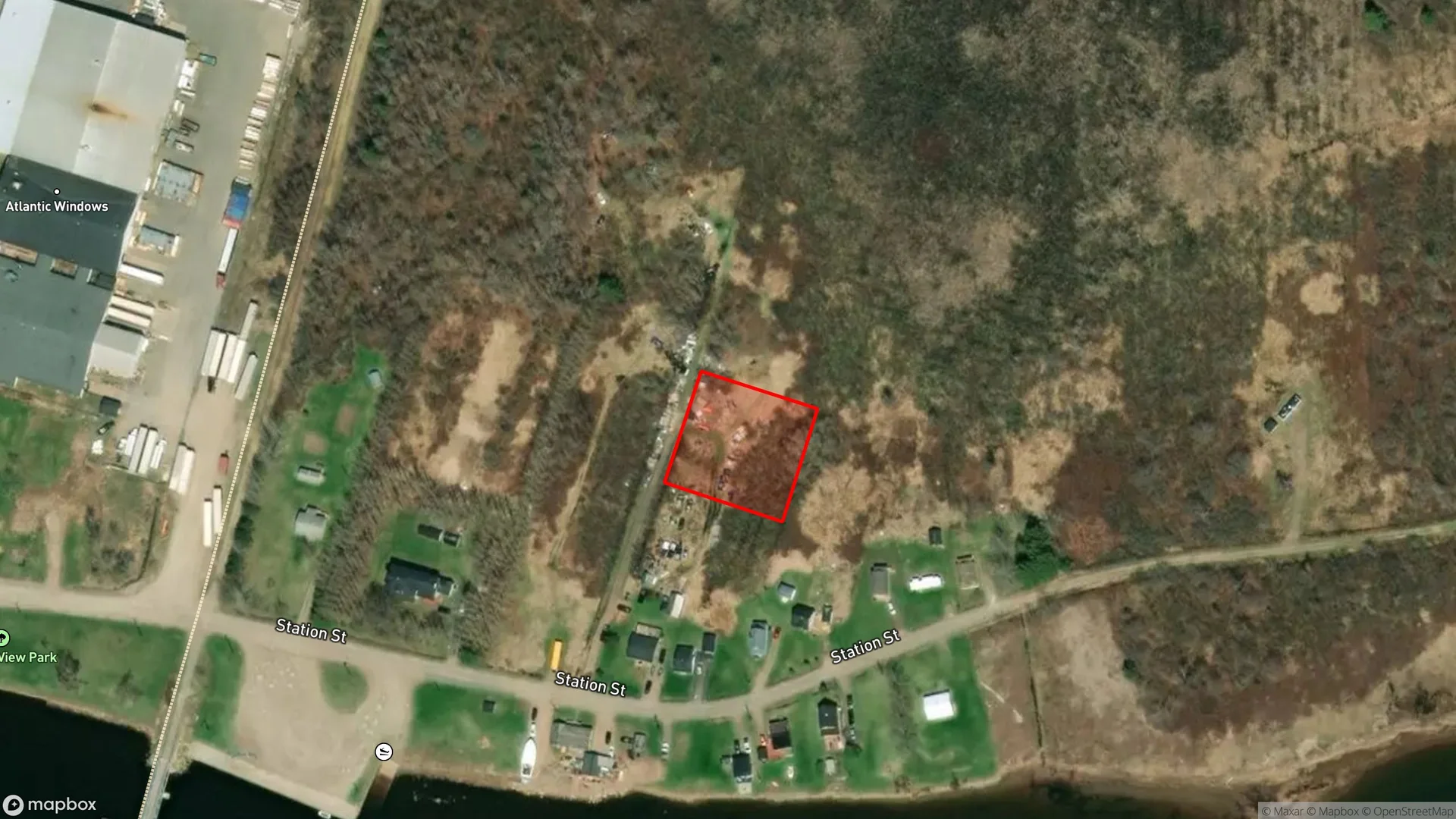 Tax sale property at , Albert Westmorland - Photo 2