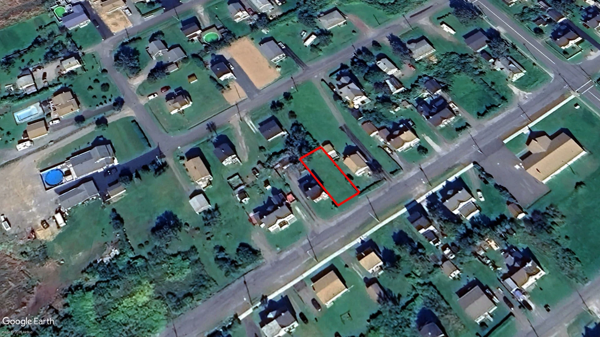  - Tax sale property in Cape Breton