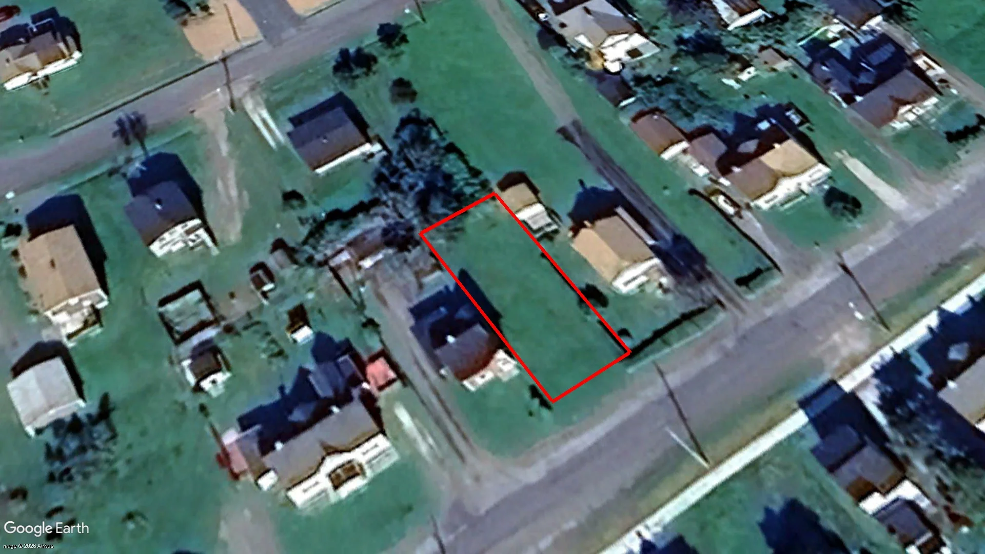 Tax sale property at 33 FIFTH ST GLACE BAY LAND, Cape Breton - Photo 2