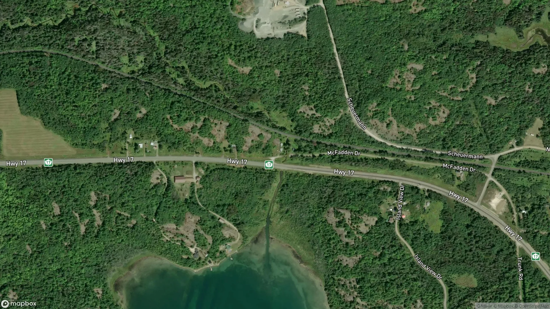 Tax sale property at , Huron Shores - Photo 3