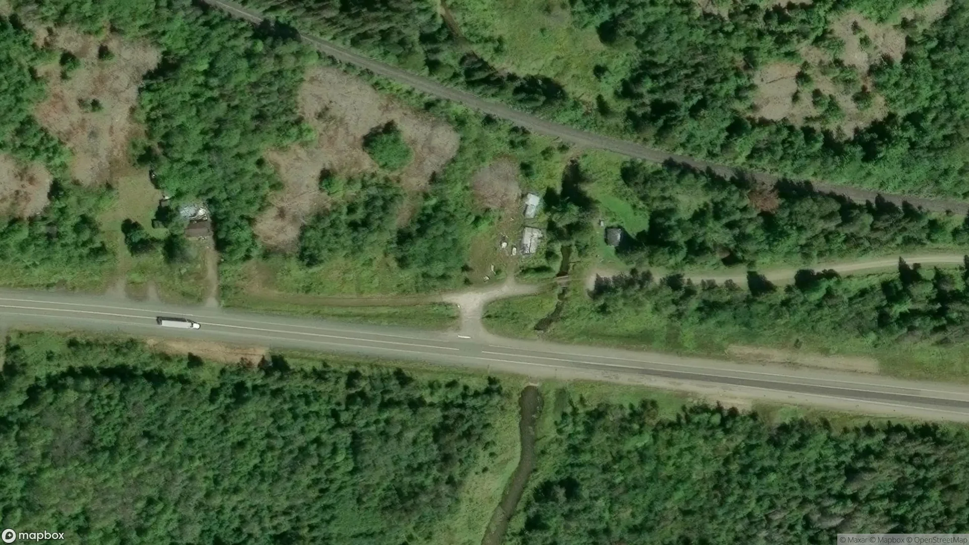 Tax sale property at , Huron Shores - Photo 2