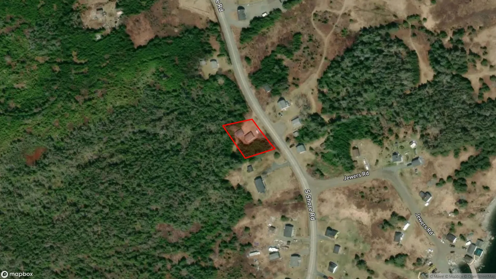 Tax sale property at , Halifax - Photo 2