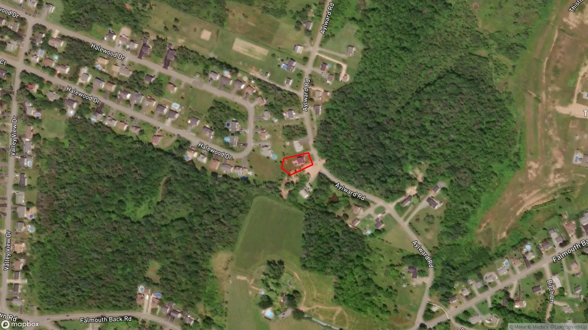 Tax sale property at , West Hants - Photo 3