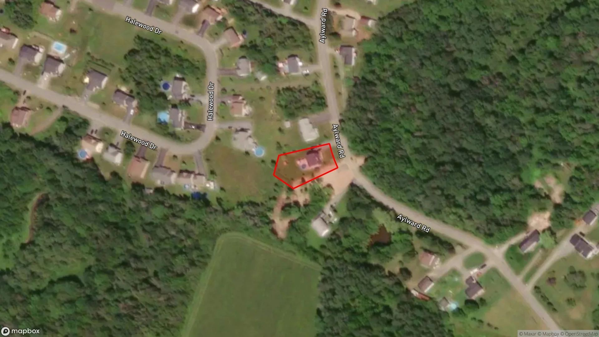 Tax sale property at , West Hants - Photo 2