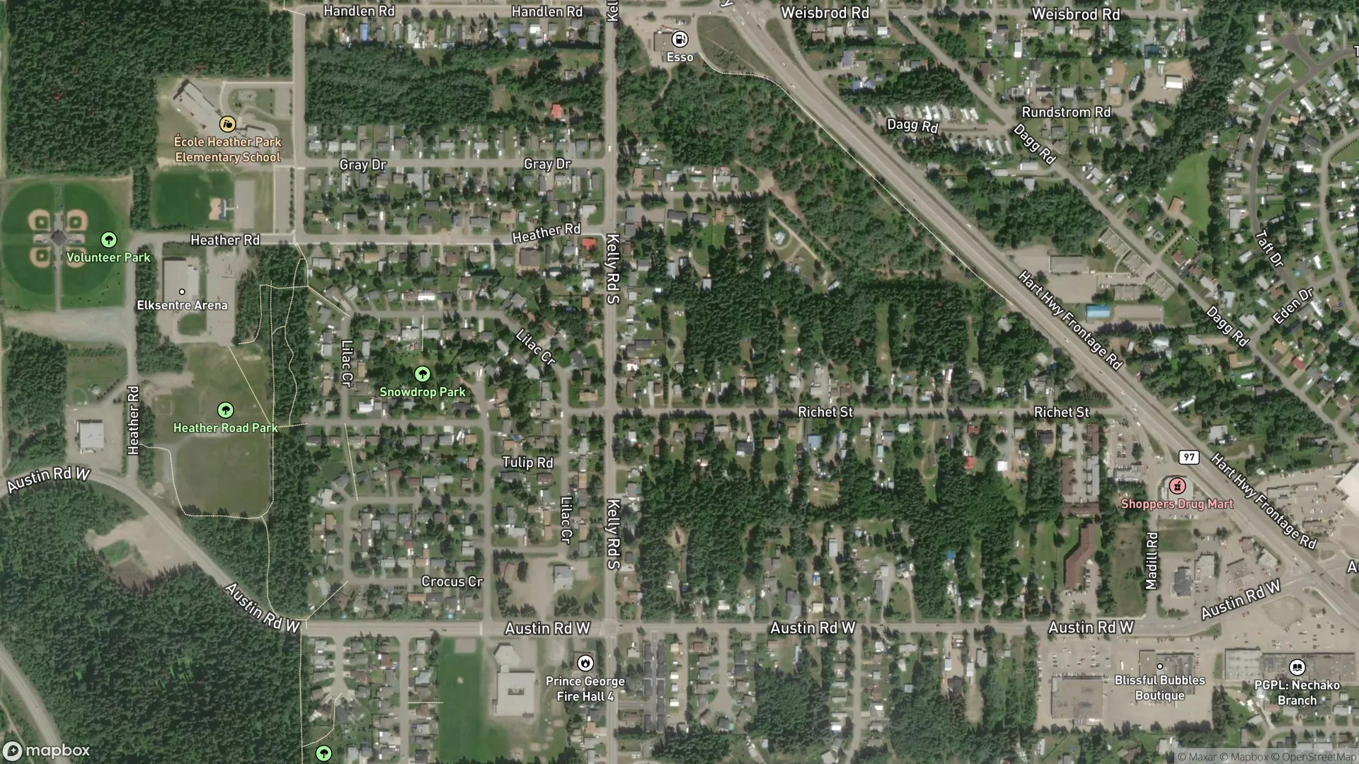 Tax sale property at , Prince George - Photo 3