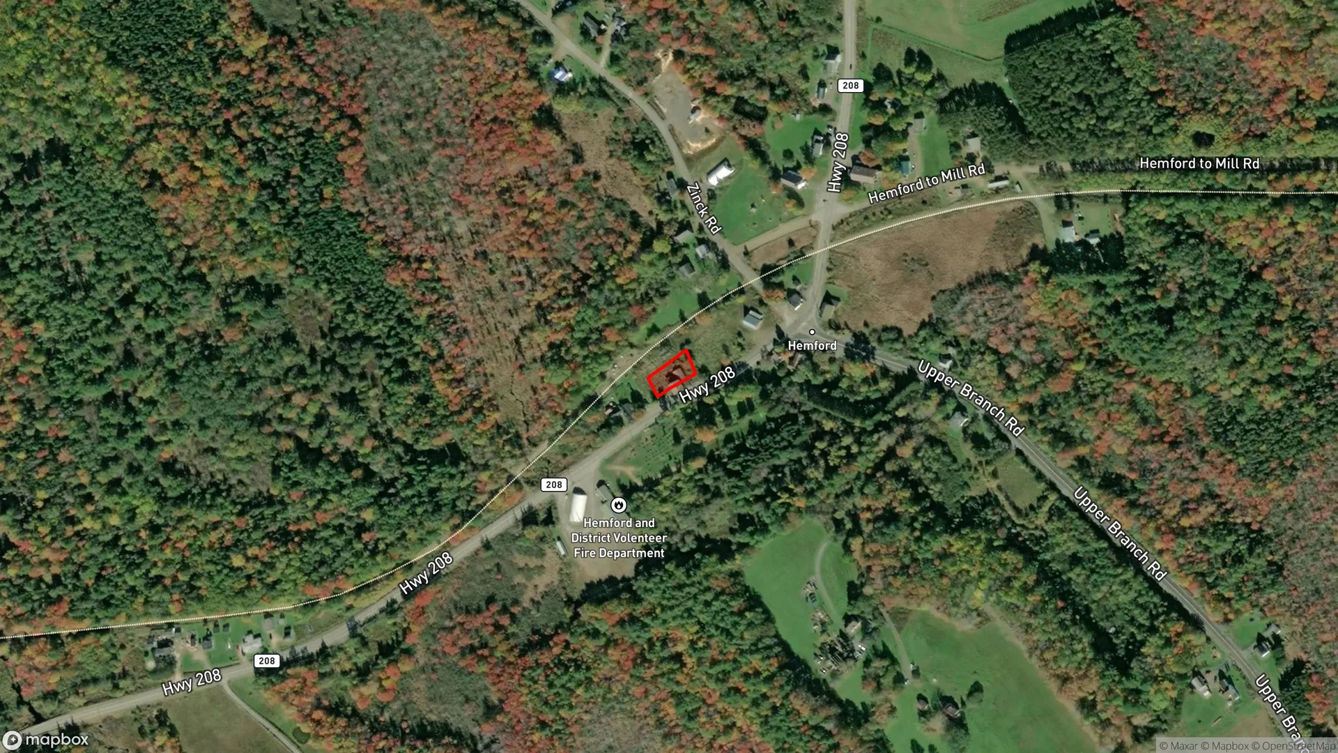 Tax sale property at , Lunenburg - Photo 3