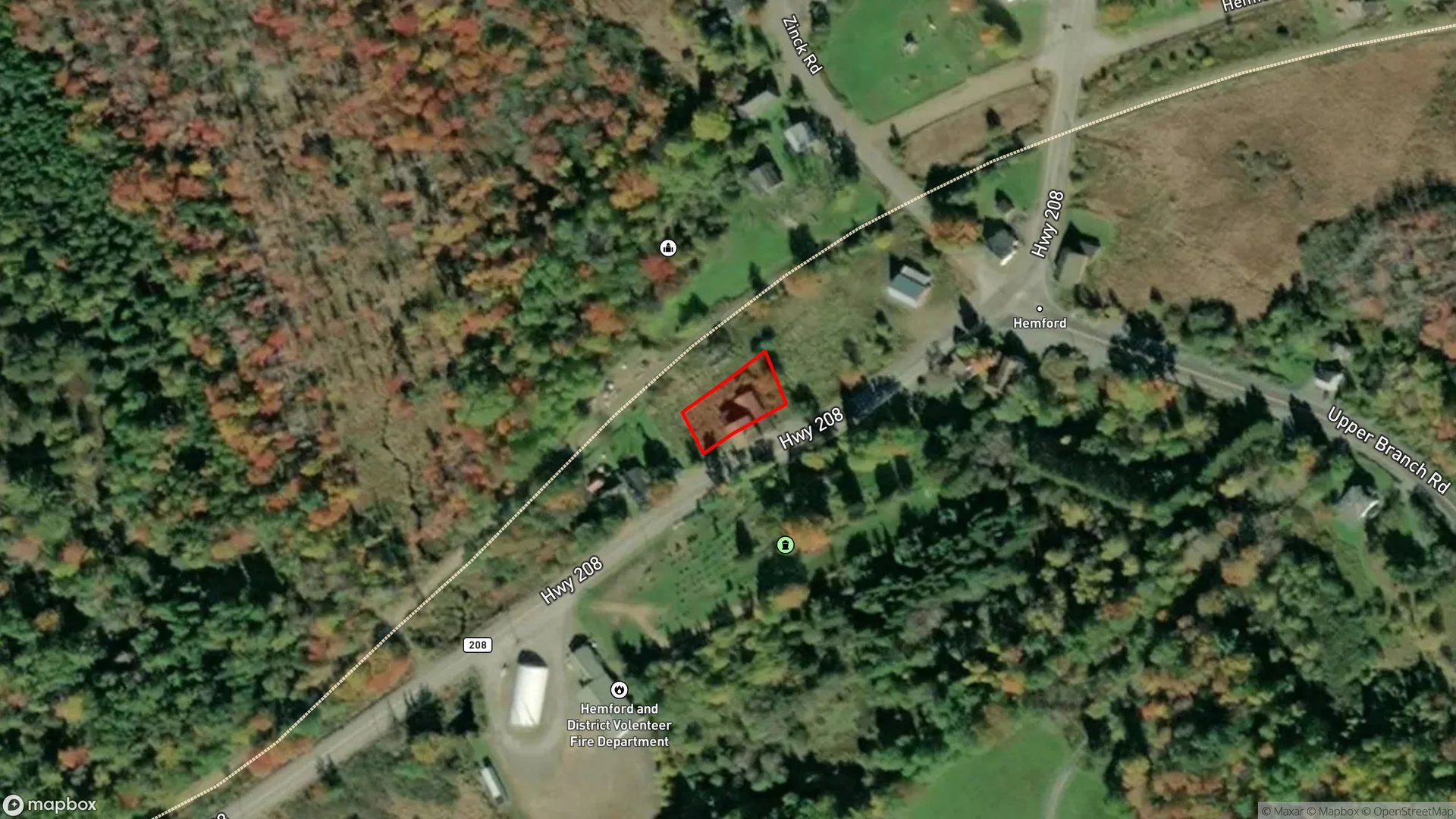 Tax sale property at , Lunenburg - Photo 2