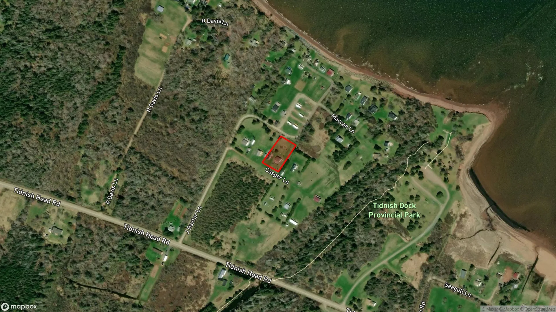 Tax sale property at , Cumberland - Photo 3