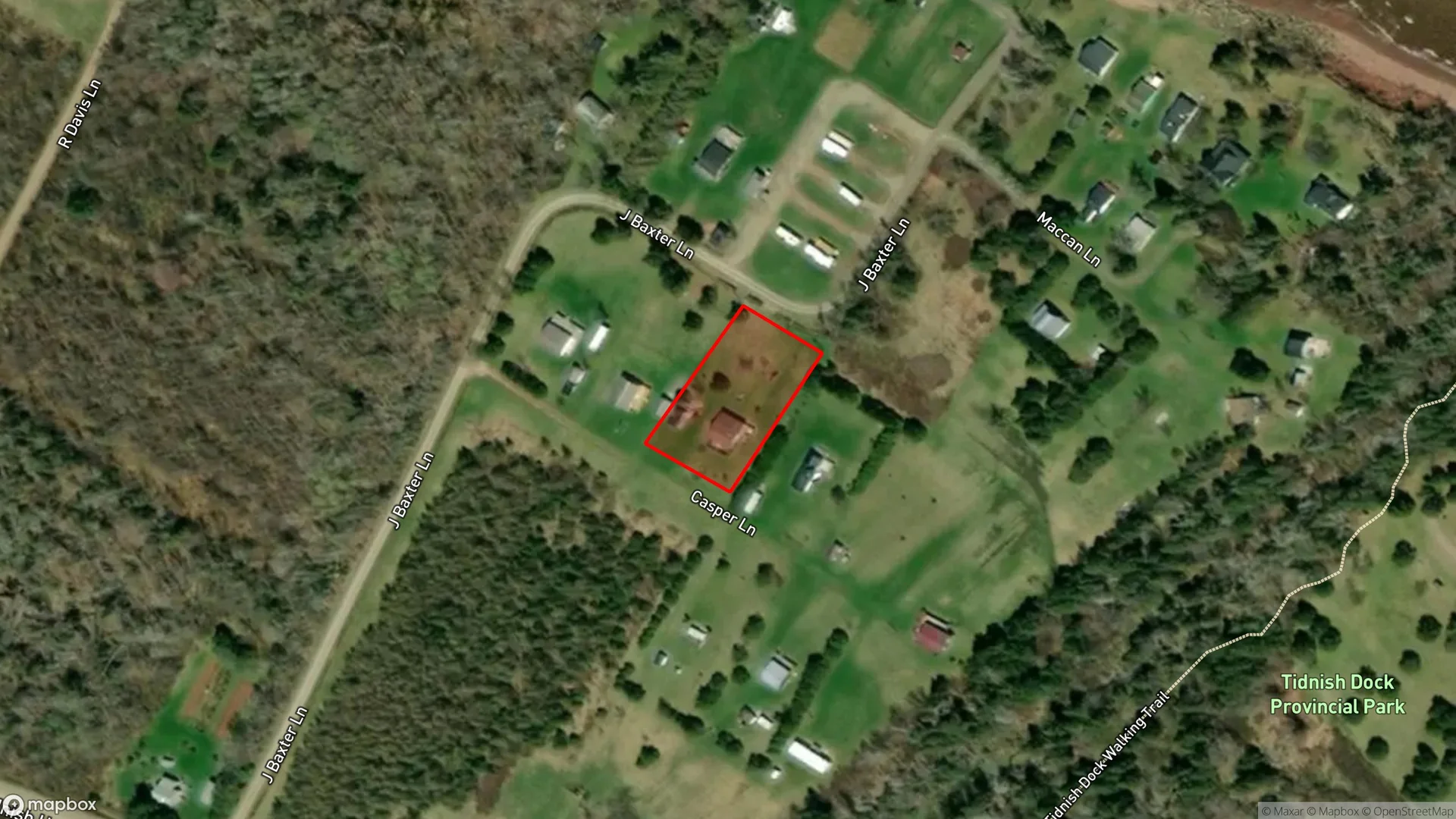 Tax sale property at , Cumberland - Photo 2