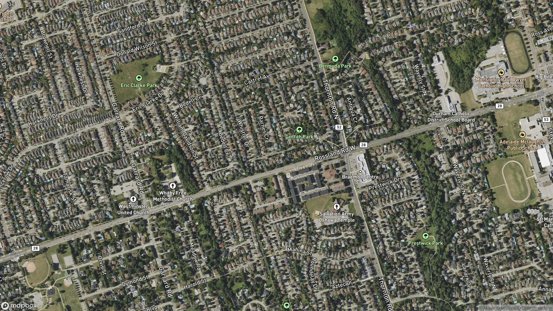 Tax sale property at , Oshawa - Photo 3