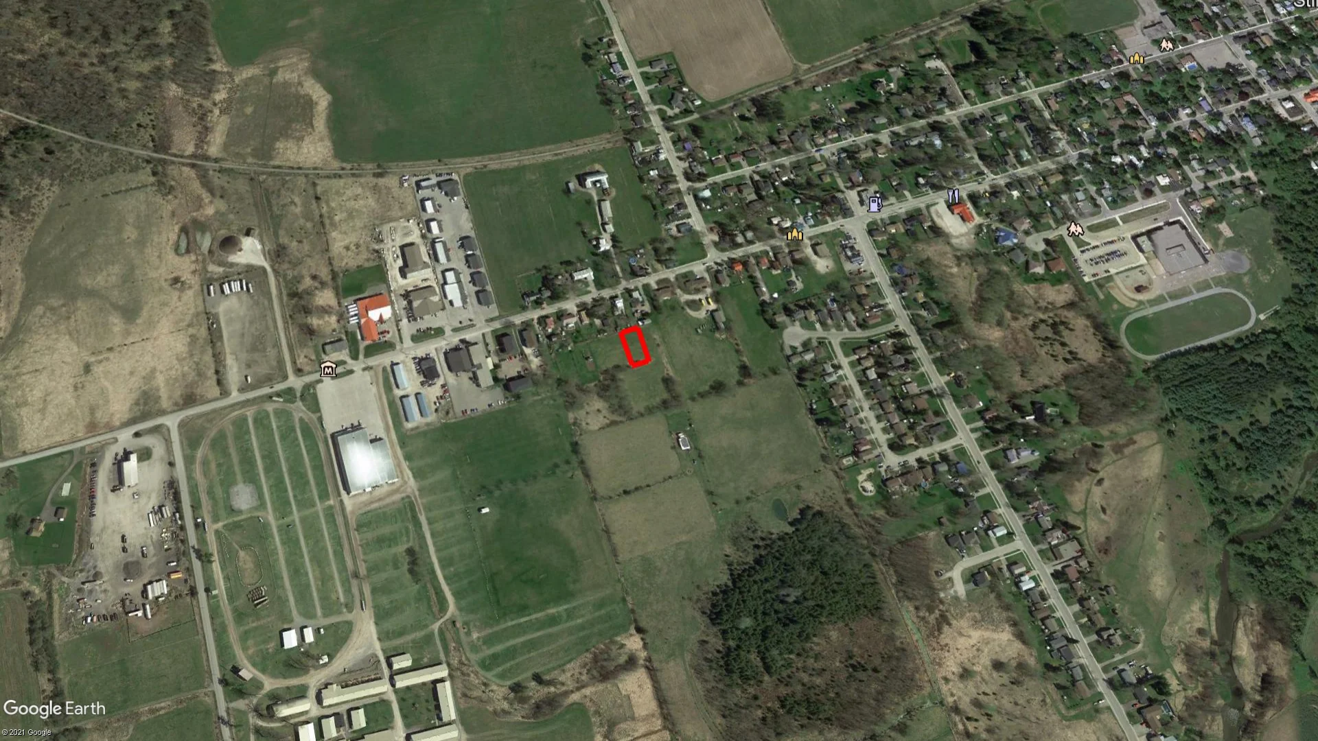 Tax sale property at 27 Weaver St., Stirling, Stirling-Rawdon - Photo 3