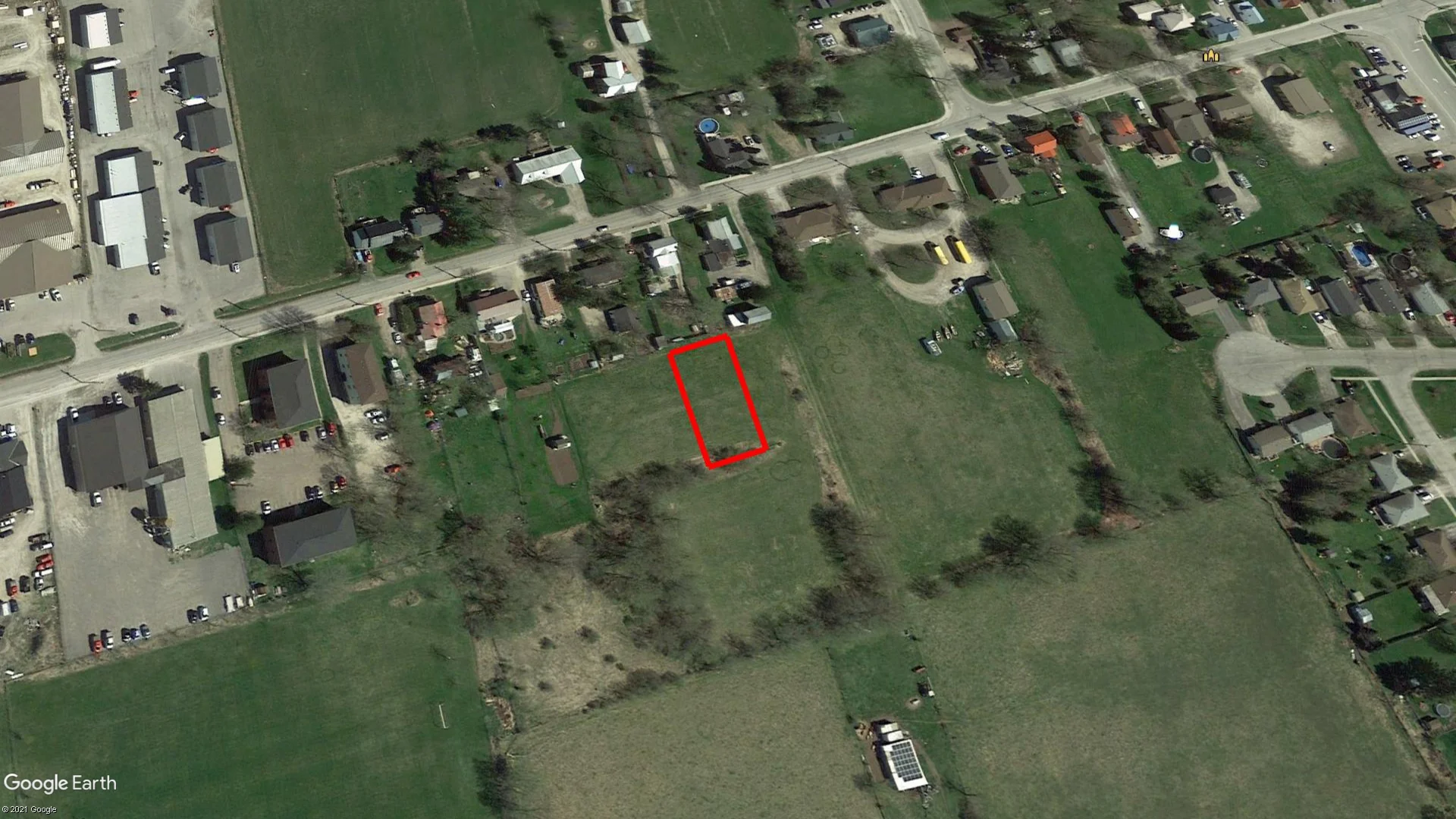 Tax sale property at 27 Weaver St., Stirling, Stirling-Rawdon - Photo 2