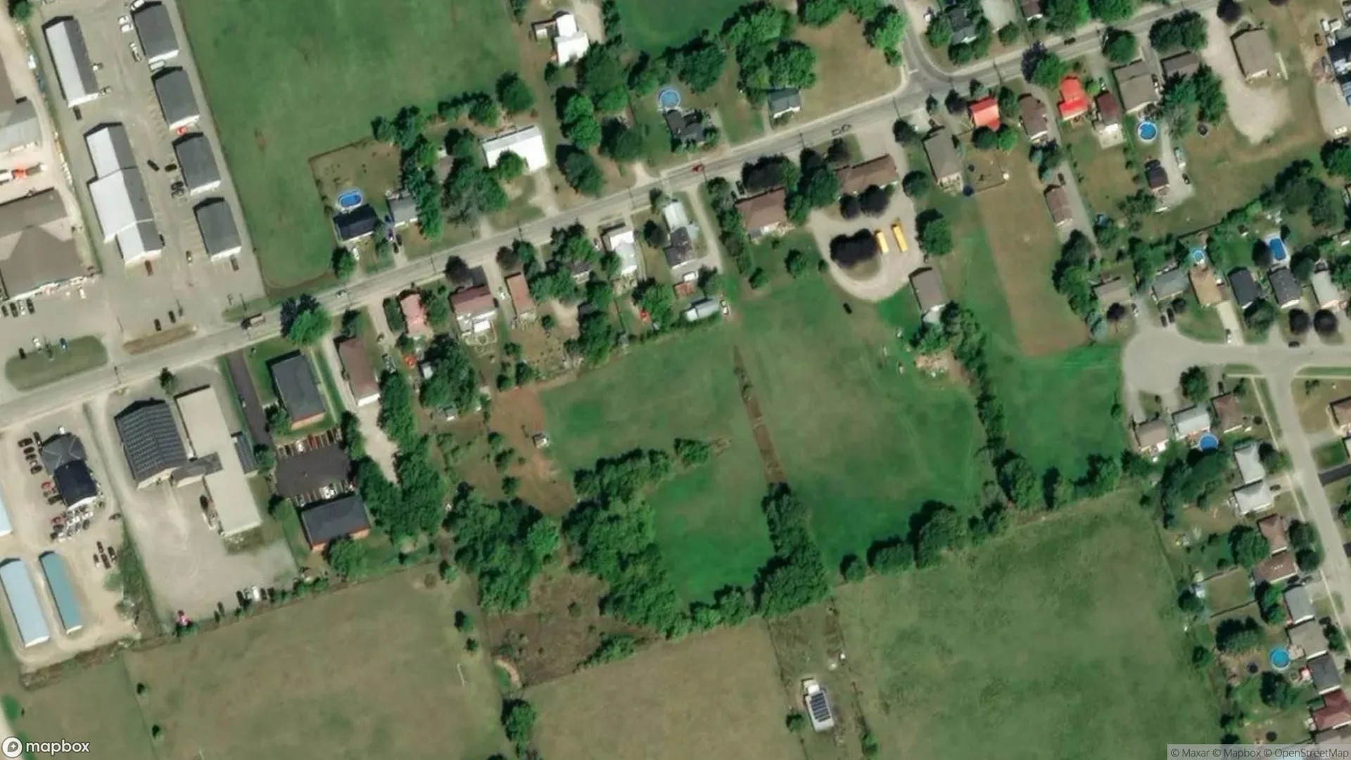 Tax Sale Property in Stirling-Rawdon, Ontario