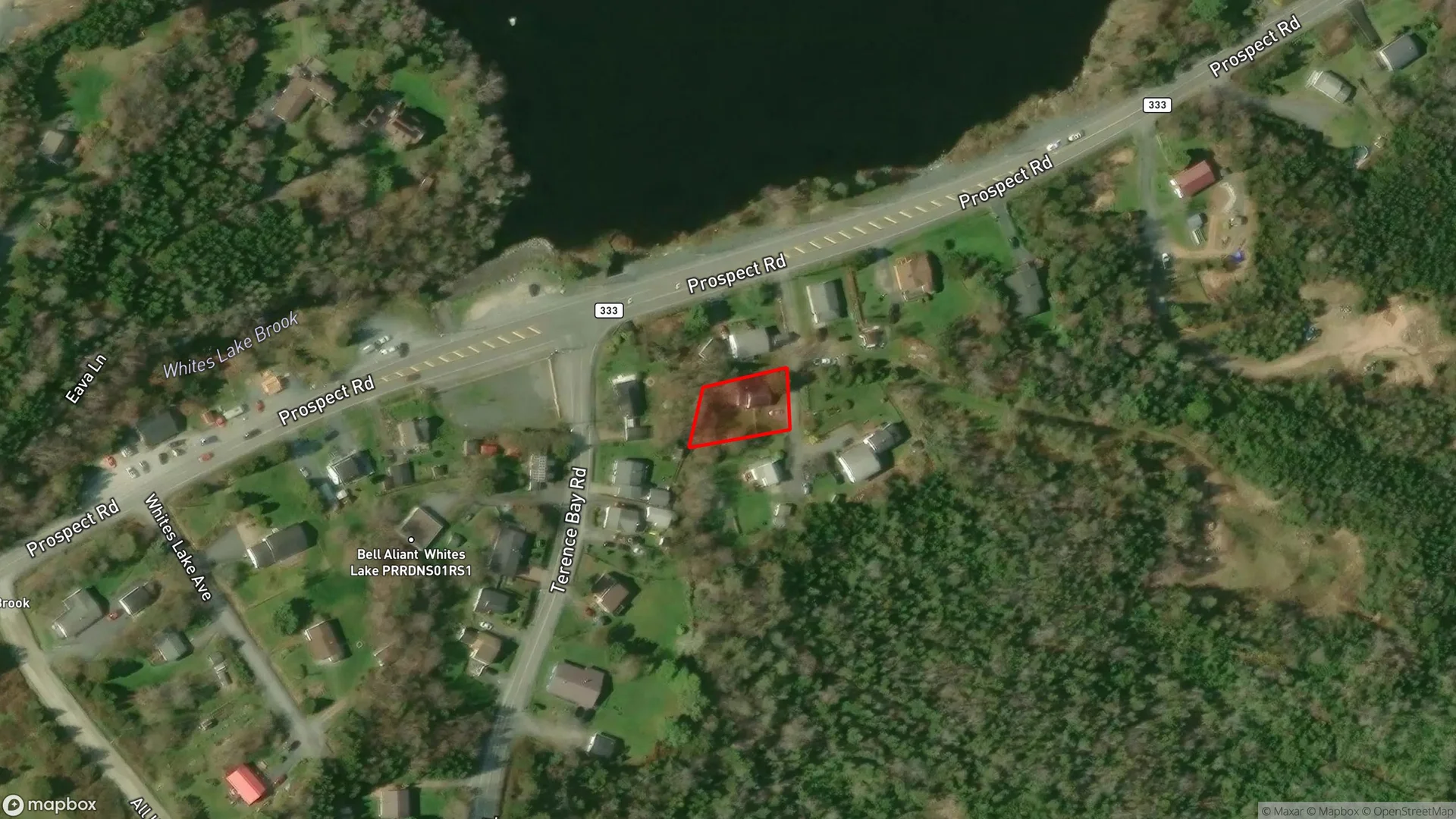 Tax sale property at , Halifax - Photo 2