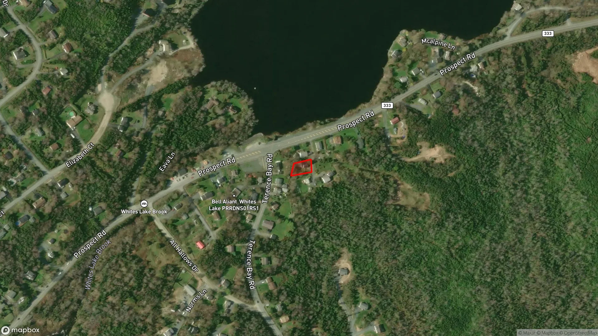 Tax sale property at , Halifax - Photo 3