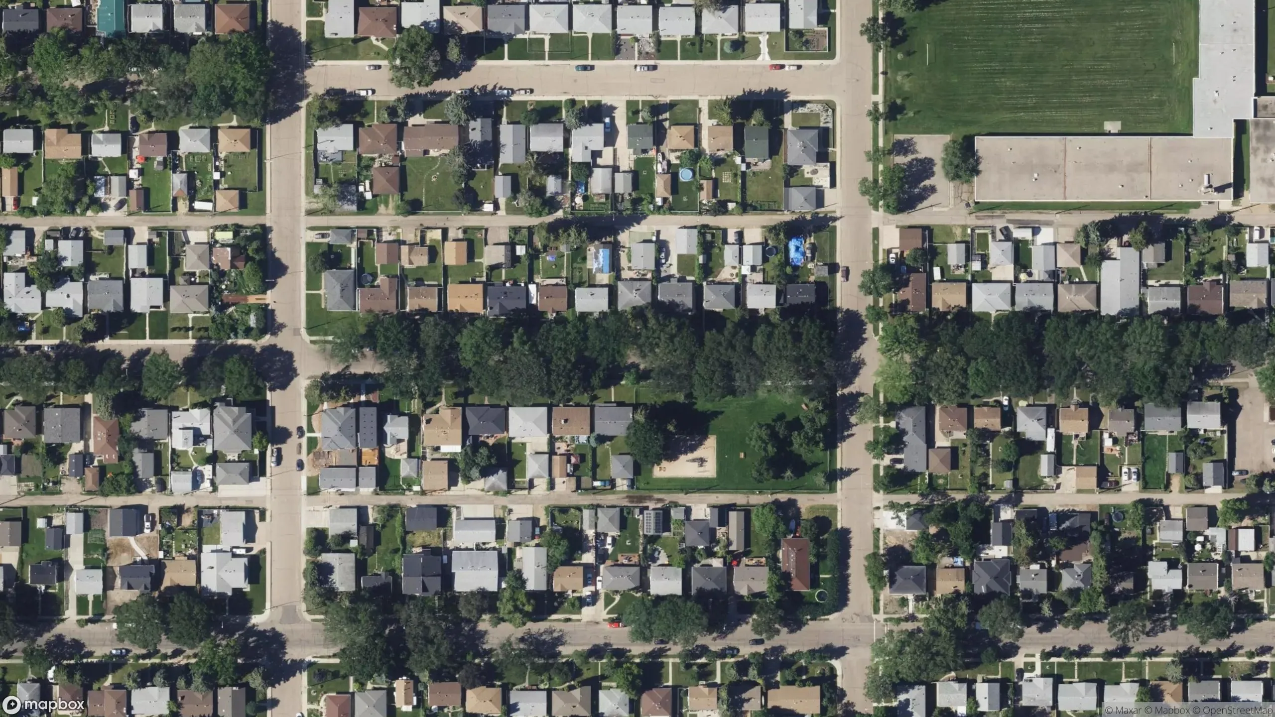Tax sale property at , City of Edmonton - Photo 2
