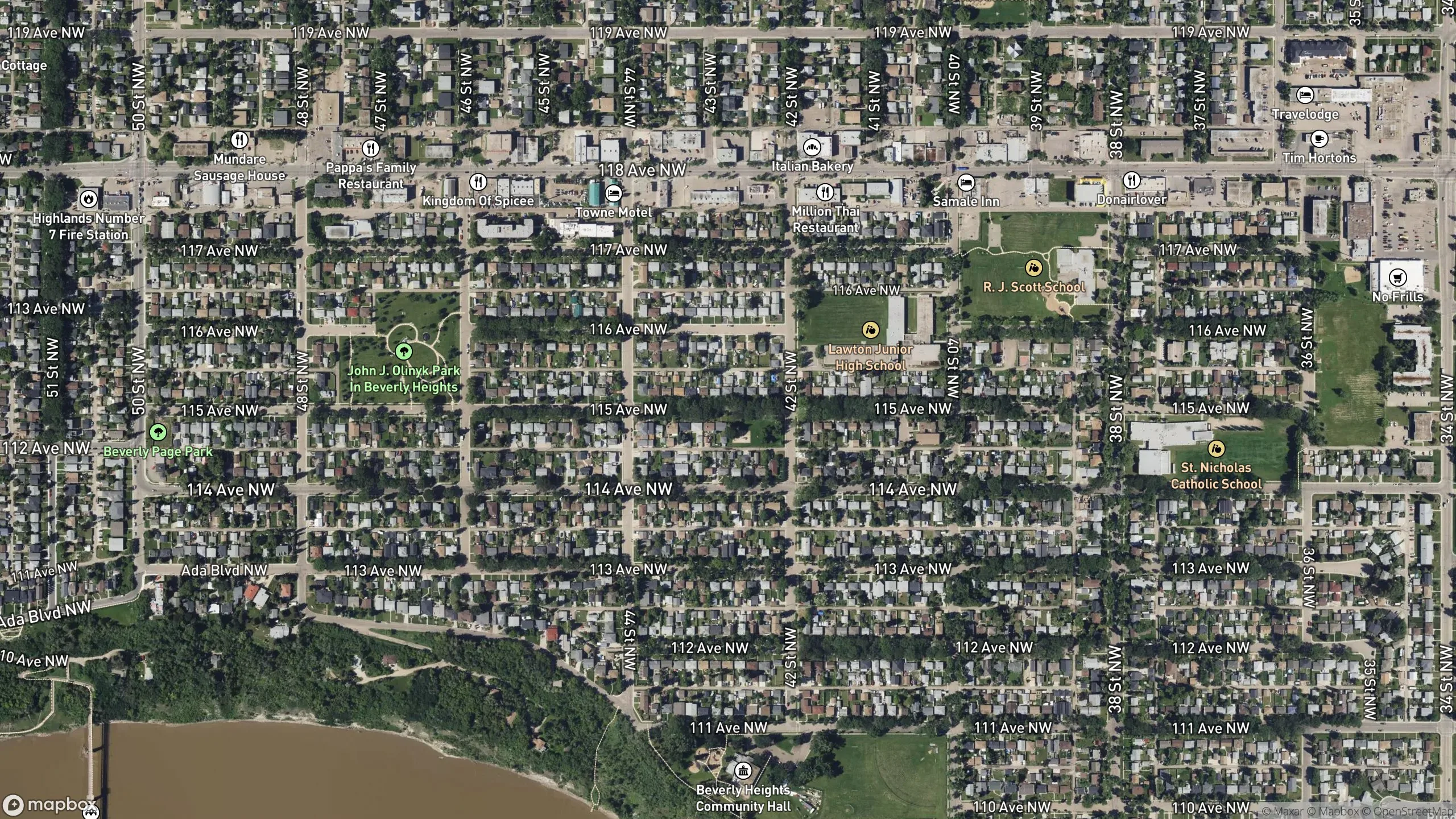 Tax sale property at , City of Edmonton - Photo 3