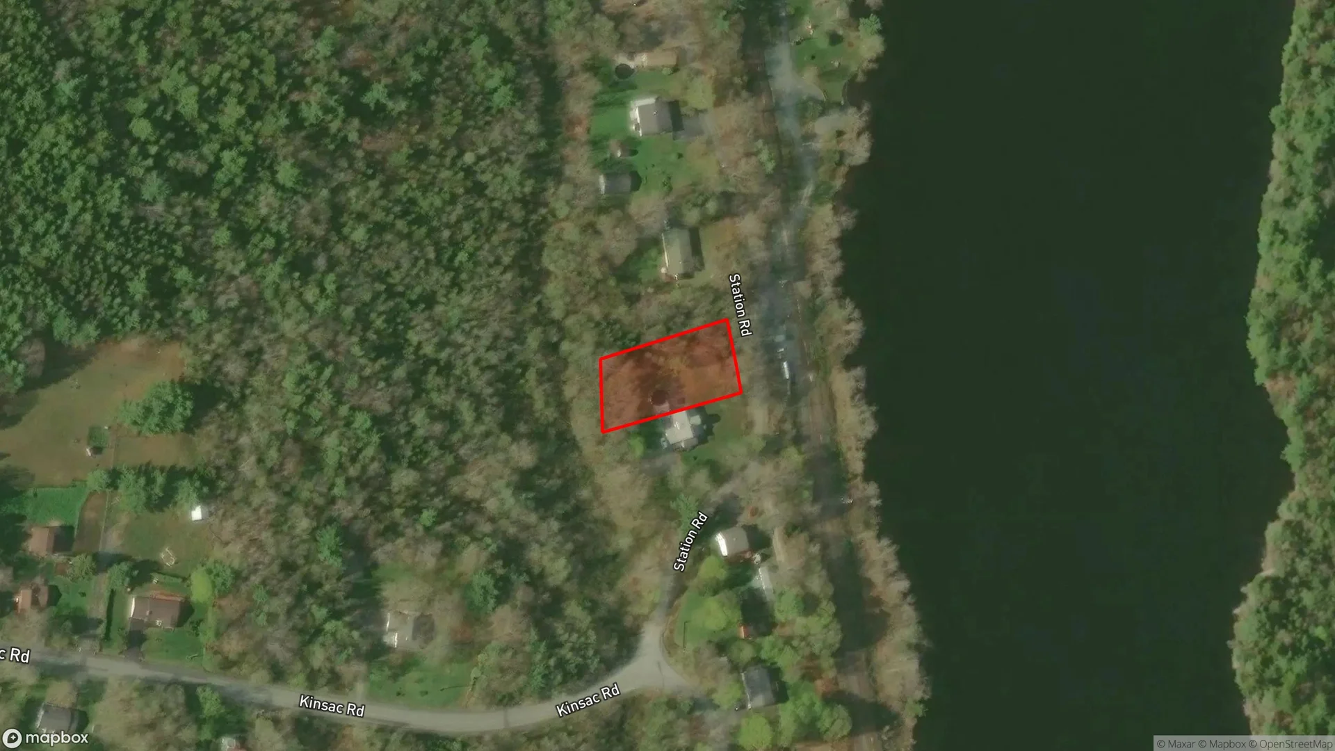 Tax sale property at , Halifax - Photo 2
