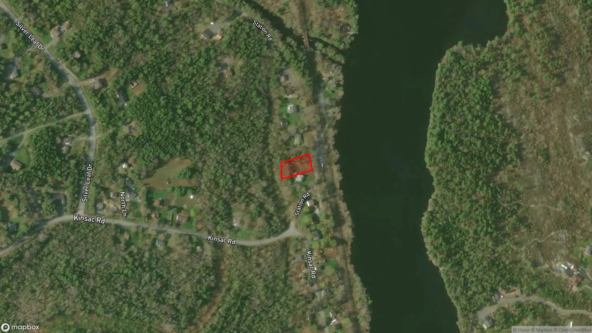 Tax sale property at , Halifax - Photo 3