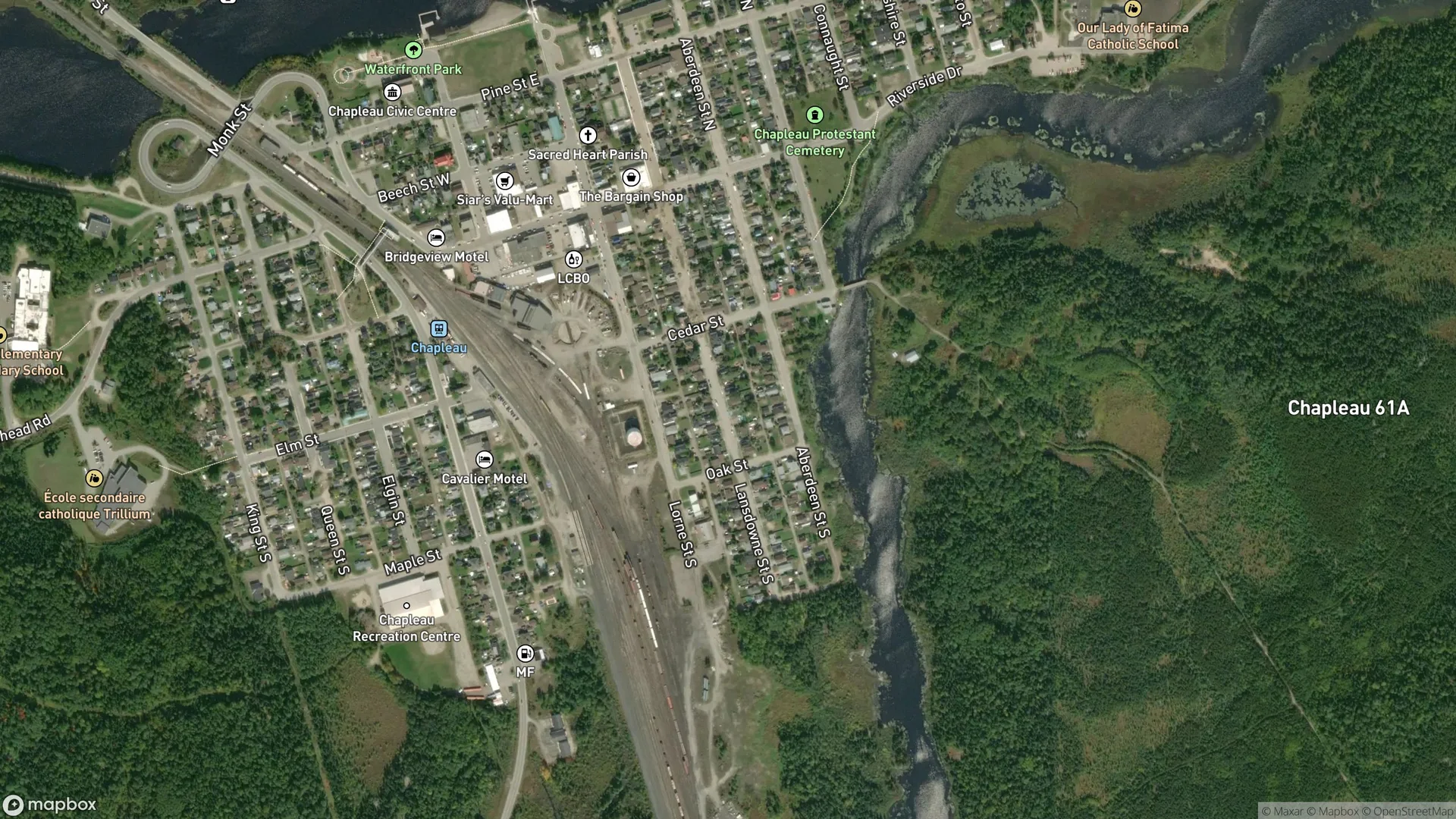 Tax sale property at , Chapleau - Photo 3
